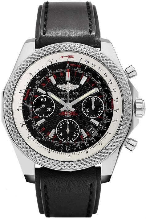 ashford breitling mens b06 watch|Buy Breitling MEN'S Casual Watch AB061221.